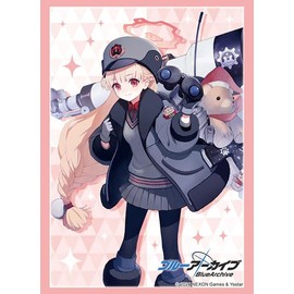 Bushiroad Sleeve Collection High-grade Vol. 4432 Blue Archive "Nodoka" Pack