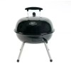 Expert Grill NEW - Expert Grill 14.5" Portable Charcoal Grill