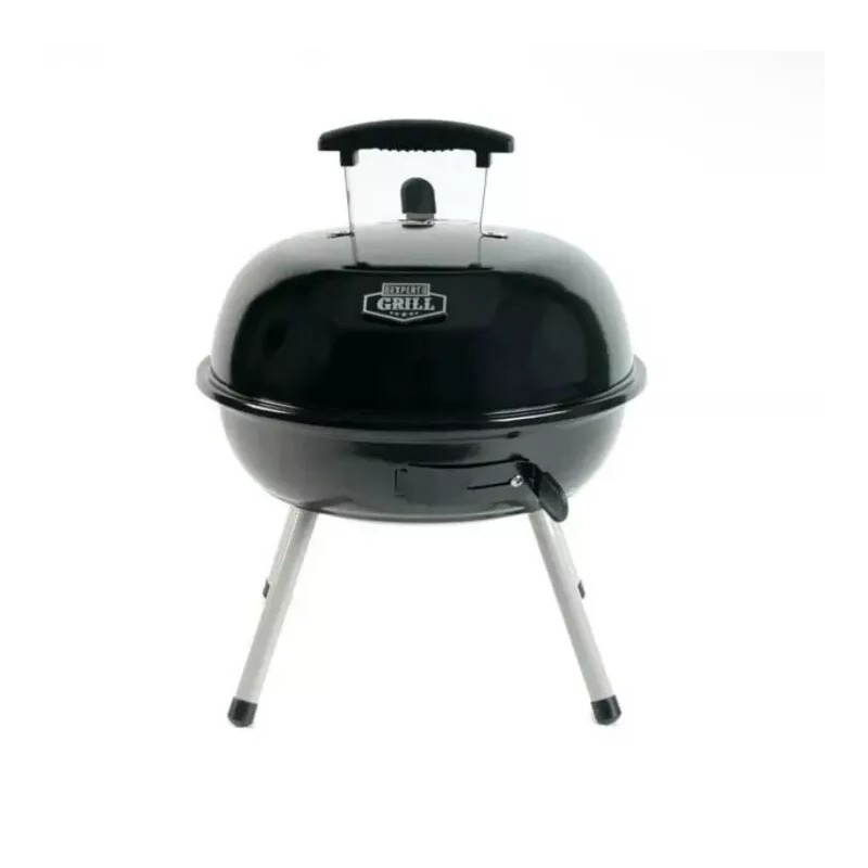 Expert Grill NEW - Expert Grill 14.5" Portable Charcoal Grill