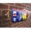 STORMGUARD Hard Shell Outside Tap Cover - Garden Tap Frost/Freeze