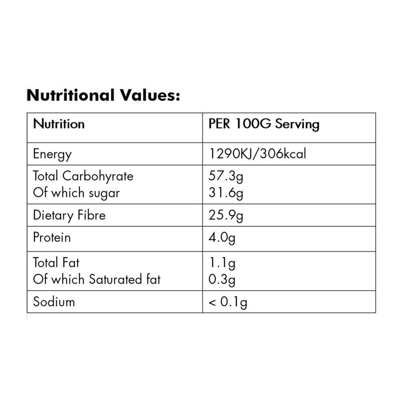 Cutetonic® Lucuma 100% Pure Powder Organically-sourced (100g)