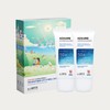 [1+1] Santé Azulene Soother Sun Essence 75ml / [1+1] 상떼
