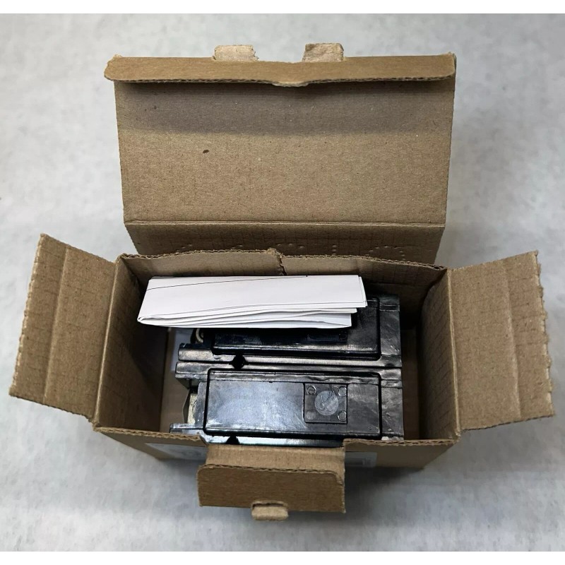 Eaton NEW EATON BRSF125 Sub Feed Lug Block, Type BR,