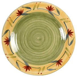 Pier 1 Elizabeth Dinner Plate