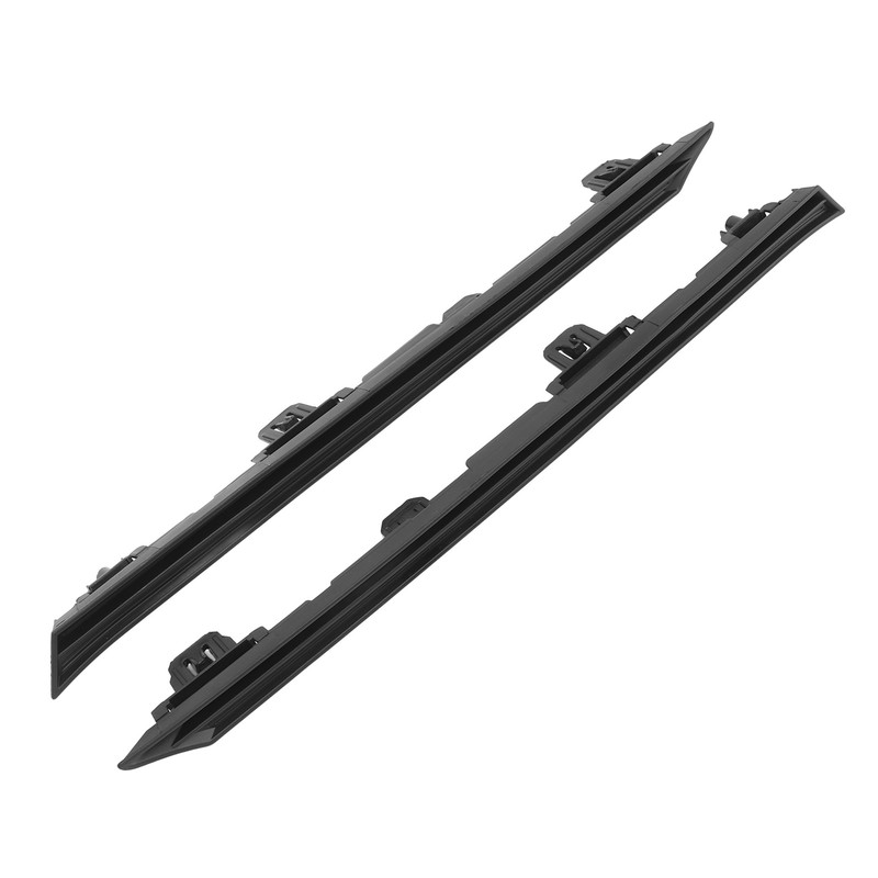 Front Bumper Upper Grille Insert Trim 53123 0R050 High Strength