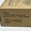 XIAMEN JASLEN SANITARY WARE CO.,LTD. Veken Handheld Shower Head With