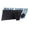 Newborn Photo Frame Durable Polished 12 Small Picture Frames Record