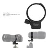 Lens Tripod Mount Ring Tipod Ball Head Lens Collar Holder