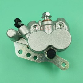 Q R M New Front Brake Caliper Sintered Pads For YAMAHA WR500 WR500Z 1992-1993