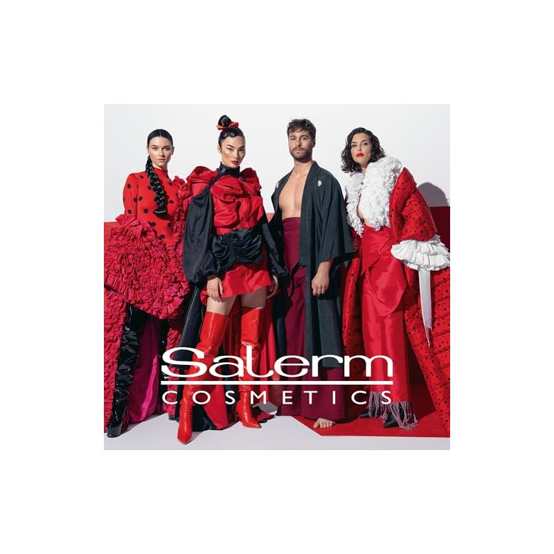 Salerm 21 B5 Silk Protein, 6.9 Ounce