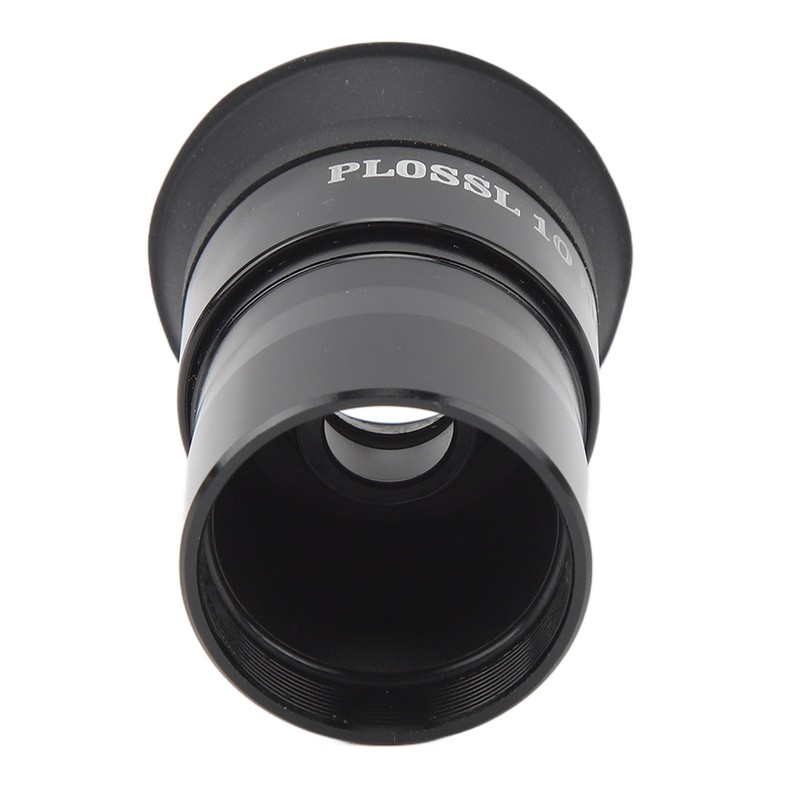 Telescope Eyepiece 1.25in Plossl Multilayer Broadband Coating Astronomical Telescopes Accessory