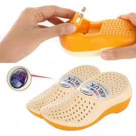 Airlux wireless shoe dehumidifier small dehumidifier mini dehumidifier for home use Easy to use 5ea