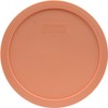 Pyrex 7402-PC Bahama Sunset Plastic Food Storage Replacement Lid