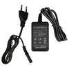 vhbw CAMERA ADPATER CHARGER suitable for SONY Cybershot DSC-TX9, DSC-TX10,