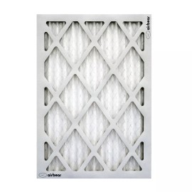 Trion T13-16251-6P - 16" x 25" x 1" Pleated Air Filter (6-Pack), MERV 13