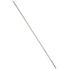 Irwin Tools IRWIN 1890721 Straight Shank Installer Drill Bit for