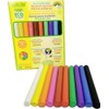 ökoNORM 76820 Modelling Clay Modelling Clay Always Soft 10 Colours