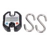 Hanging Digtal Scale Professional Portable High Accuracy 330.7lb Small Crane