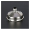 Hip Flask Funnel 8mm 8 Pack for Wine Pot Water