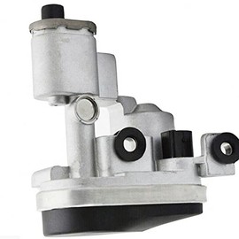 HGOLHZCC 53041140AB 48RE Racing Transmission Electronic Throttle Valve Actuator Compatible with Dodg-e Ram 2500/3500 Diesel