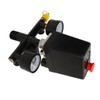 Air Compressor Pressure Switch Kit Air Compressor Pressure Switch Control
