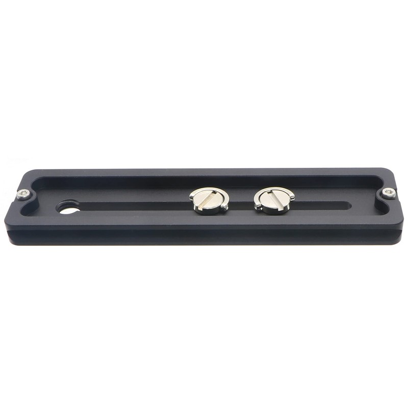 INPON Quick Release Plate Arca-Swiss Compatible 150mm with 1/4" Screw