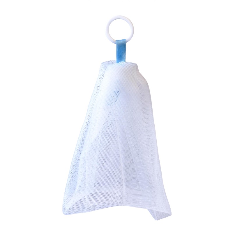 KOKUBO Mini Whipper Facial Foaming Net Set of 3