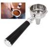 58mm Coffee Portafilter Coffee Machine Filter Coffee Machine Replacement Parts