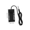 Healvian Replacement Array for Foot Bath Machine Easy to Clean