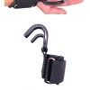 Unbranded Fitness Squat Lifting Pull-Up Wrist Hook Strength Training Pull