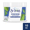 St. Ives Renewing Collagen & Elastin Moisturizer, 10 oz (Pack