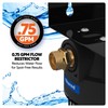 Clearly MaD Deionized Spot-Free Car Wash Rinse System Unit, Spotless