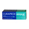 Curaprox Enzycal 1450 Toothpaste with 1450 ppm Fluoride, SLS Free,