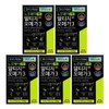 Paleo Parkgun Doctor's Note Norway Altige Omega 3 1050mg x 30 capsules x 5 boxes / 팔레오 박군 닥터스노트 노르웨이 알티지 오메가3 1050mg x 30캡슐 x 5박스