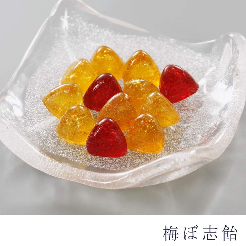 Eitarou Honsai Candy Pocket Tin Gift Set, 3 Cans