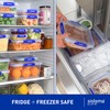 Sistema KLIP IT Food Storage Containers | Airtight & Stackable