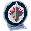 FOCO Winnipeg Jets 3D Brxlz - Logo