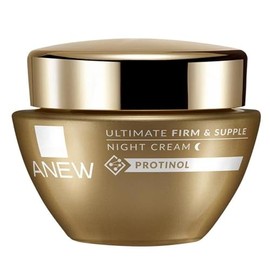 Anew Ultimate Firm & Supple Night Cream 1.7 Fl. Oz. (Ideal for age 40+)