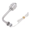 Float Water Liquid Level Controller Switch 304 Stainless Steel Water