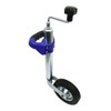 MULTIBROS 2 x Manoeuvring Handle for Jockey Wheel Diameter 48