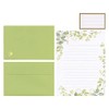 Wrap Letter Set Gentle Green TL0A8