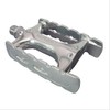 MKS CT-Lite Commuter Pedals, Metallic, One Size