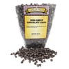 Mini Semi-Sweet Chocolate Chips (1lb. Resealable Zip Lock Stand Up