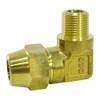 Flowbal FLO-0106 Flare Joint for General Machinery, Single Mouth Elbow,