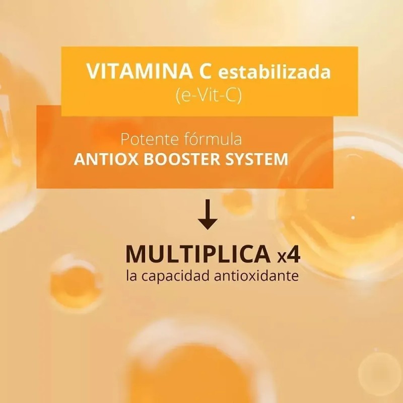 Sesderma Crema Contorno De Ojos C-vit Vitamina C 15ml Tipo