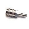Rectus 21 Type - Quick Connector Set with 6mm Hosetail