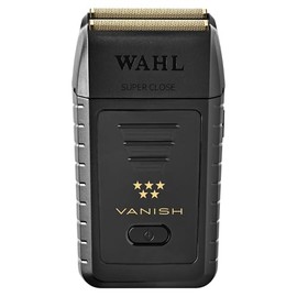 Wahl Professional 5 Star Vanish Shaver Afeitadora Inalámbrica Profesional con Lámina Extraíble, Modelo 08173-700
