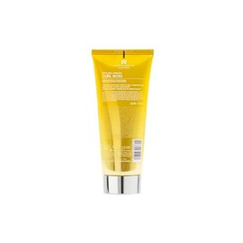 MARTHA DEBAYLE HAIR TECH. CURL BOSS STYLING CREAM. Crema para peinar para cabello chino y ondulado. Control frizz. Con miel de manuka. Sin parabenos  