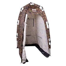 RESTOP RS500-Camo: Camouflage Privacy Shelter