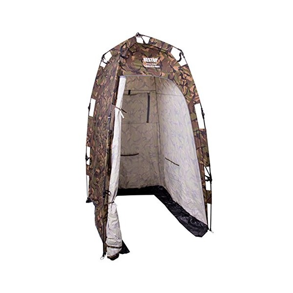 RESTOP RS500-Camo: Camouflage Privacy Shelter